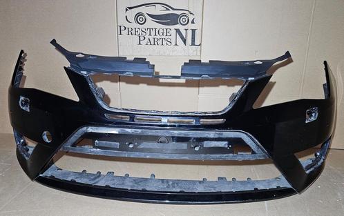 Voorbumper Seat Ibiza 6J 4 IV FACELIFT CUPRA FR Bumper 12-17, Auto-onderdelen, Carrosserie en Plaatwerk, Bumper, Voor, Gebruikt