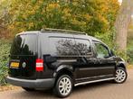 Volkswagen Caddy 1.6 TDI Maxi AUTOMAAT DSG NAVI AIRCO 17'' !, Euro 5, Gebruikt, 4 cilinders, Parkeersensor