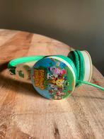 Animal Crossing koptelefoon, Ophalen of Verzenden, Zo goed als nieuw, Op oor (supra aural), Overige merken