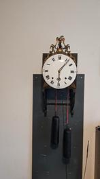 Adelaar comtoise, Antiek en Kunst, Antiek | Klokken, Ophalen of Verzenden