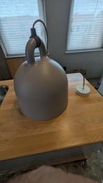 Bell lamp Normann Copenhagen 35 cm., Huis en Inrichting, Lampen | Hanglampen, Ophalen of Verzenden, Zo goed als nieuw, Minder dan 50 cm