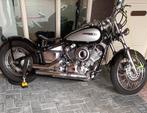 Yamaha dragstar 650 cc bobber, 2 cilinders, Chopper, Particulier, 650 cc