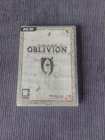 The Elder Scrolls IV: Oblivion, Spelcomputers en Games, 1 speler, Ophalen of Verzenden, Zo goed als nieuw, Role Playing Game (Rpg)