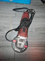 Gebruikte haakse slijper - Wesco, Doe-het-zelf en Verbouw, Ophalen, Gebruikt, Minder dan 600 watt, Overige typen