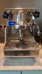 Expobar Brewtus (PID) Espressomachine, Witgoed en Apparatuur, Koffiezetapparaten, Stoompijpje, Espresso apparaat, 10 kopjes of meer