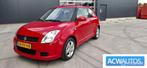 Suzuki Swift 1.3 GLS, Gebruikt, 400 kg, Swift, Origineel Nederlands