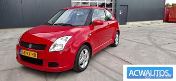 Suzuki Swift 1.3 GLS beschikbaar voor biedingen