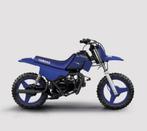 GEZOCHT Yamaha PW50 of PW80, Fietsen en Brommers, Minibikes, Midibikes en Pitbikes, Ophalen, Gebruikt, Overige typen