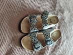 Slippers /Sandalen, Slippers, Overige kleuren, Ophalen of Verzenden, Zo goed als nieuw