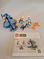 Lego Star Wars 75359 Clone Trooper Battle Pack, Ophalen of Verzenden, Gebruikt, Complete set, Lego