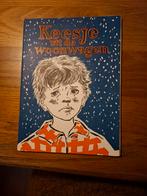 Keesje uit de woonwagen G. Lenting-Steenhuis, Ophalen of Verzenden, Gelezen, G. Lenting-Steenhuis, Fictie algemeen