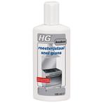 HG Roestvrijstaal Snel Glans [NIEUW], Huis en Inrichting, Ophalen of Verzenden, Schoonmaakmiddel