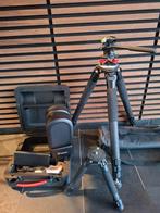 Seestar S50 incl. statief, accessoires, Ophalen of Verzenden, Zo goed als nieuw