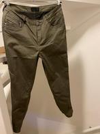 Cro broek groen maat 42, Verzenden, Maat 42/44 (L), C.ro, Zo goed als nieuw