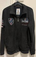 Grijze herenvest maat m State of Art, Kleding | Heren, State of Art, Maat 48/50 (M), Ophalen of Verzenden, Grijs