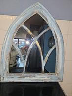 Stalraam met spiegel, Huis en Inrichting, Ophalen of Verzenden