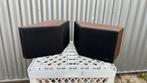 Bose type 201, Audio, Tv en Foto, Luidsprekers, Ophalen of Verzenden, Zo goed als nieuw, Front, Rear of Stereo speakers, Bose