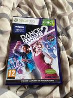 Kinect Dance Central 2 - Xbox 360, Ophalen, Muziek, Gebruikt, Eén computer