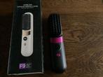 Oplaadbare Haarborstel, Witgoed en Apparatuur, Ophalen of Verzenden, Nieuw, Haarverzorging