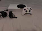 Console Xbox Series S 360GB, Ophalen, Zo goed als nieuw, Xbox Series S