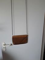 Vintage look , nieuw tasje , metaal  goud, Ophalen of Verzenden, Zo goed als nieuw, Goud, Overige merken