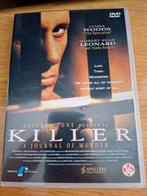 Dvd killer, Vanaf 16 jaar, Ophalen of Verzenden, Zo goed als nieuw, Overige genres