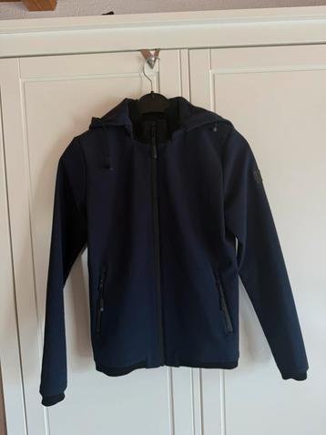 Equestro vest donkerblauw xs beschikbaar voor biedingen