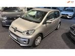 Volkswagen UP! 1.0, Gebruikt, 4 stoelen, Origineel Nederlands, Bedrijf