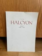 Halcyon het mooiste typografische tijdschrift 1940 1942, Boeken, Tijdschriften en Kranten, Ophalen of Verzenden