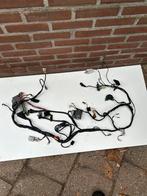 Gilera runner kabelboom, Ophalen