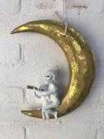 maanhanger met greys/ aliens, Antiek en Kunst, Ophalen of Verzenden