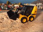 1:35 JCB 185 SKID STEER LOADER - Joal, Ophalen of Verzenden, Nieuw, Auto, Joal