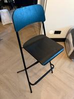 Franklin Barkruk 4x, nieuw. Hoge variant, Huis en Inrichting, Barkrukken, 1 kruk, Ophalen, Nieuw, 60 tot 90 cm