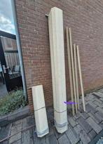 Mooie beige rolluiken!, Ophalen, Zo goed als nieuw