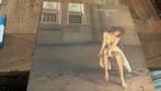 Carly Simon. Boys in the trees, Cd's en Dvd's, Vinyl | Pop, Ophalen of Verzenden, 1980 tot 2000, Zo goed als nieuw