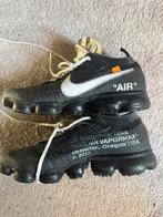 Off white Nike Vapor max (maat 41), Sport en Fitness, Schaatsen, Ophalen of Verzenden, Gebruikt, Kunstschaatsen, Overige merken