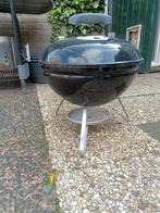 weber smokey joe, Tuin en Terras, Houtskoolbarbecues, Gebruikt, Ophalen of Verzenden