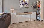 Dressoir in hele goede staat, Met deur(en), Kunststof, 150 tot 200 cm, Ophalen of Verzenden