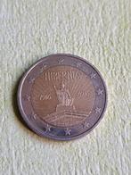 2 euro cc Ierland 2016 Paasopstand, Ophalen of Verzenden, Ierland, 2 euro