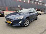 Ford Focus Wagon 1.0 EcoBoost Vignale / LAGE KM / NAVI / CRU, Auto's, Ford, Te koop, Geïmporteerd, 5 stoelen, Benzine