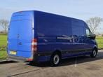 MERCEDES-BENZ SPRINTER 314, Auto diversen, Schadeauto's, Automaat, Overige carrosserieën, Blauw, Mercedes-Benz