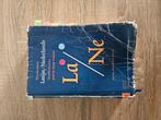 Latijn Nederlands woordenboek Harm Pinkster 6e druk, Ophalen of Verzenden, Zo goed als nieuw, Overige uitgevers, Latijn