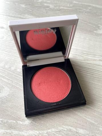 Sisley Le Phyto Blush 2 Rosy Fushia beschikbaar voor biedingen