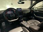 Audi RS3 2.5 TFSI RS 3 quattro PANO KEYLESS GARANTIE!, Auto's, Audi, Te koop, 5 stoelen, RS3, Benzine