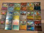 Pokémon 13x Masterball 5x stamped promo, Ophalen of Verzenden, Nieuw
