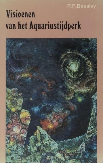 R.P. Beesley Visioenen van het Aquariustijdperk beschikbaar voor biedingen