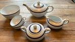 Vintage brocante Rosenthal Blue Royal servies Duitsland, Ophalen of Verzenden