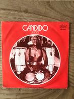 Candido / jingo / salsoul 45 ps, Ophalen of Verzenden, Zo goed als nieuw, Pop