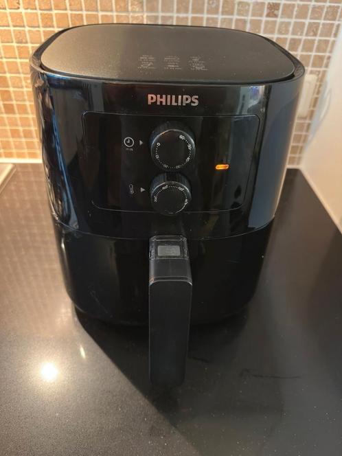 Philips airfryer, Witgoed en Apparatuur, Airfryers, Gebruikt, Airfryer, Ophalen