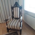 jachtstoel, Antiek en Kunst, Ophalen